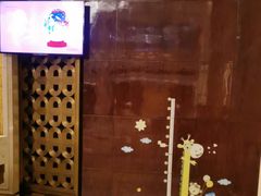 -广州增城保利郡雅酒店-月色西餐厅