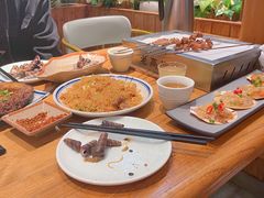 -老高烧烤(龙华星河iCO店)