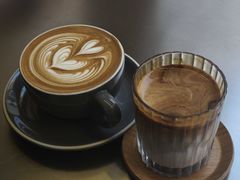 -麻雀咖啡SPARROW COFFEE(十全街店)