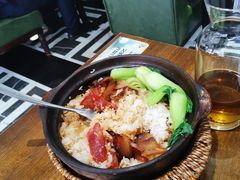 -熠盛粤味·顺德桑拿鸡(永康路店)