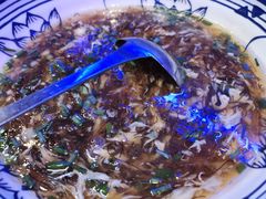 发财海鲜羹-一盐堂本帮菜(外滩店)