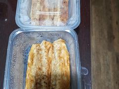 -铸钟褡裢火烧(西三环紫竹桥店)