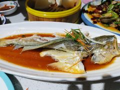 -锦里海景海鲜餐厅.三亚老字号(亚龙湾中心广场店)