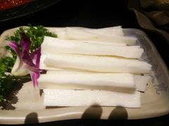 -舒家大院老火锅(台江路店)
