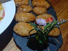 -花溪雨·森林餐厅(石基店)