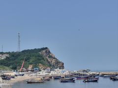-长岛南北长山旅游景区