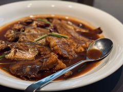 -新荣记(南京西路店)