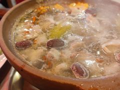 -洪大厨鸡煲(福田店)