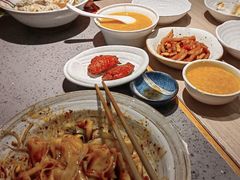 -大师兄·西北小馆(南沙万达广场店)