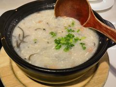 -滋粥楼·顺德菜(番禺广场总店)