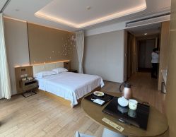 -金鹰国际月子中心(新街口店)