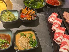 -湊湊火锅·茶憩(合生汇购物中心店)