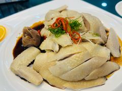 -鹿鸣酒家(越秀店)
