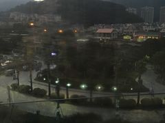 -宁波九龙湖开元度假村