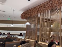 -上关东东北菜(夫子庙水游城店)