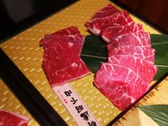 -NIUAN牛庵·日式和牛烧肉(恒隆店)