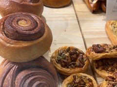 -DRUNK BAKER(上海陕康里店)