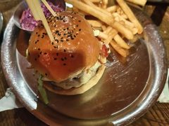 -Q MEX 库迈墨西哥餐吧(三里屯店)