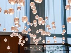 -The Penthouse酒吧