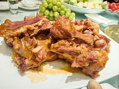 骨架-吴记酱骨炖菜馆(康安路店)