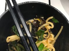 -肥汁米蘭香港米线(长宁来福士店)