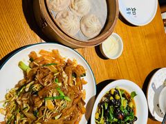 -如轩·海鲜砂锅粥·潮汕菜(一品天下店)