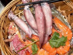 -百年银屏蚝烙·潮汕菜·非遗(乐山店)