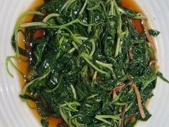 -小厨娘淮扬菜(天印大道店)