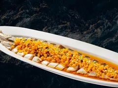 -大拙里·精致融合菜(沙湖桃源国际店)