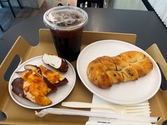 -81BAKERY(大学路店)