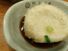 -阿三生煎(万博广场店)