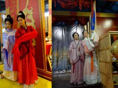 -东浩兰生上海世博展览馆