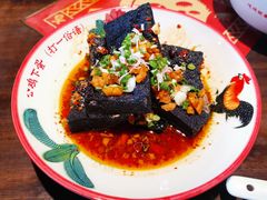 -洞庭土菜馆(天河北总店)