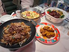 -避风塘·金牌店·夜宵(金玉兰店)