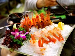 -叙亨轩海鲜火锅