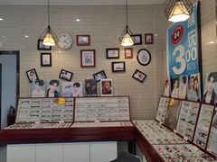 -吴良材眼镜(北中路店)