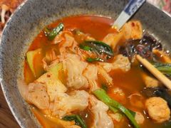 -北丐先生·野馄饨烧烤(长宁龙之梦店)