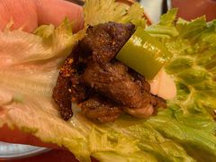 -西塔老太太泥炉烤肉(苏州大悦城店)