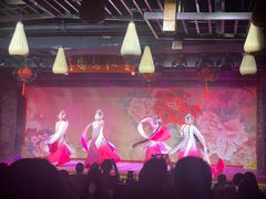 -盖碗儿梨园·变脸吐火·川剧(天府广场店)