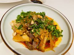 -箸福·夜上海(雨花客厅店)