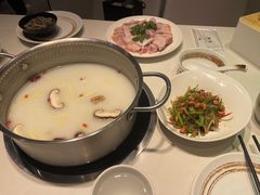 -沄记顺德菜打边炉(东直门店)