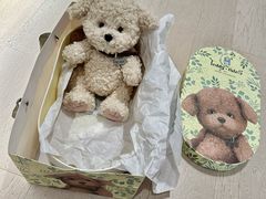 -TeddyTales莉娜熊北京首店(三里屯店)