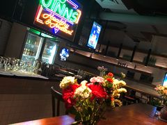 -JINNS锦时 steak&pizza(浸信会礼拜堂旧址店)