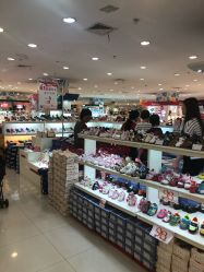 点击看大图 -宝大祥青少年儿童购物中心(普陀中环店)