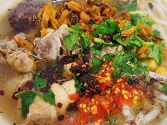 -文山荷鲜居(翠湖店)