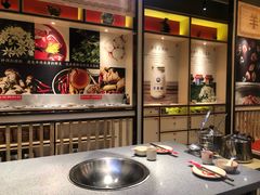 -羊来顺冰煮鲜羊 铁锅烀羊肉(中央大街店)