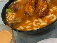 -华嫂冰室(尖沙咀店)