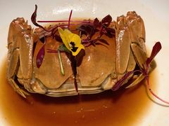 醉蟹-桂满陇-十里风荷(合生汇店)