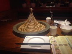 iphone_upload_pic-咕嘟草帽鱼·牛奶一样的鲜鱼汤(包河万达广场创始店)