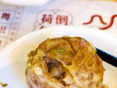 陈皮蒸牛肉球-点都德(千灯湖环宇城店)
